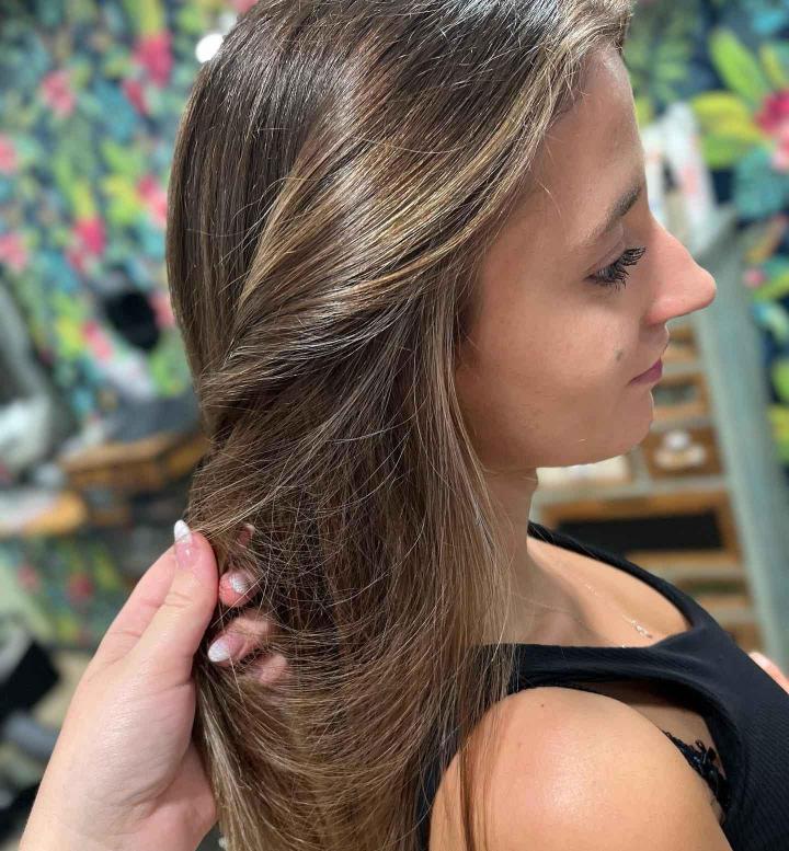 Soins de cheveux Terres-de-Caux