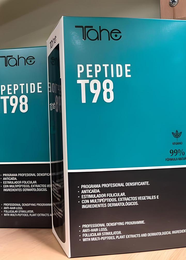 Peptide T98 Terres-de-Caux