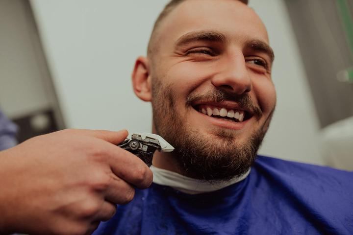 Coiffure hommes, Bolbec