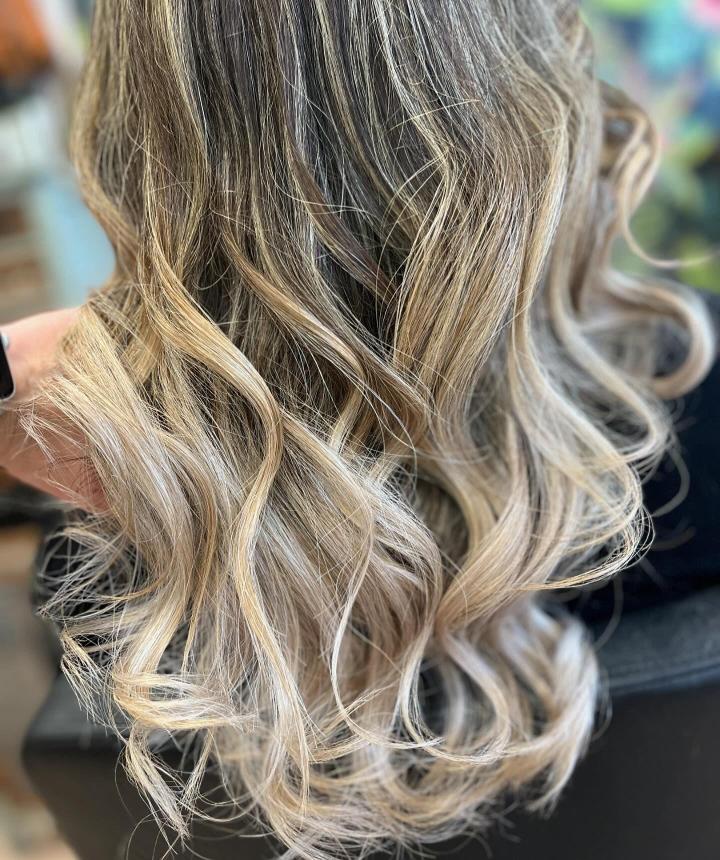 Soins capillaires Terres-de-Caux