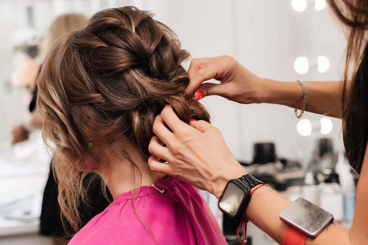 Relooking, Rives-en-Seine