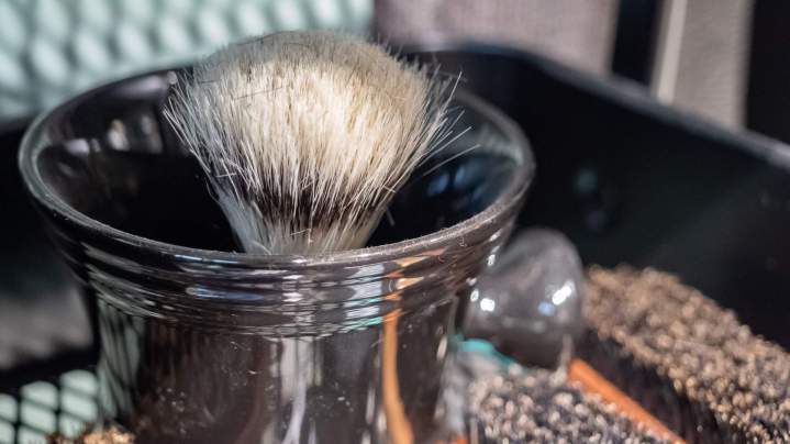 Coiffeur-barbier masculine Terres-de-Caux
