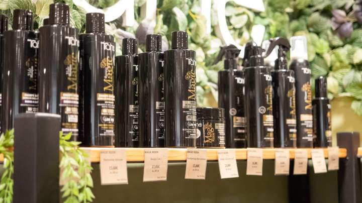Soins capillaires sur mesure Terres-de-Caux