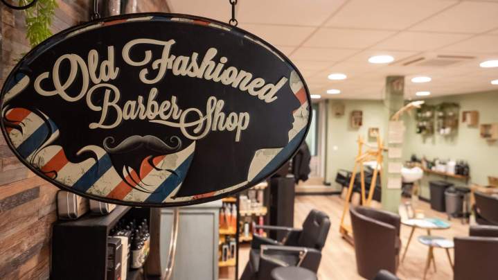 Coiffeur-barbier Terres-de-Caux